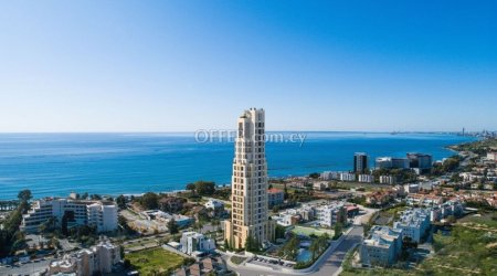 Apartment (Flat) in Agios Tychonas, Limassol for Sale - 4