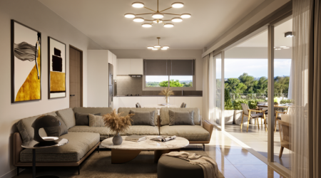 Apartment (Flat) in Strovolos, Nicosia for Sale - 6