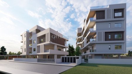 Apartment (Flat) in Papas Area, Limassol for Sale - 4