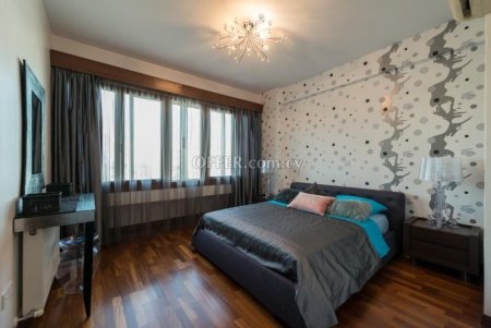 Apartment (Flat) in Germasoyia Tourist Area, Limassol for Sale - 6