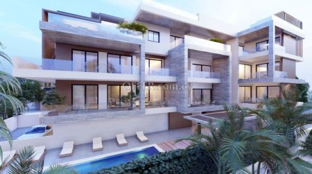 Apartment (Flat) in Papas Area, Limassol for Sale - 3