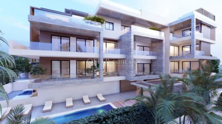 Apartment (Flat) in Papas Area, Limassol for Sale - 6