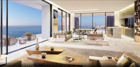 Apartment (Flat) in Germasoyia Tourist Area, Limassol for Sale - 4