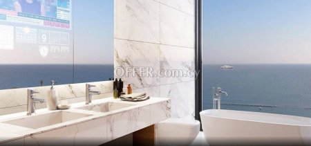 Apartment (Flat) in Germasoyia Tourist Area, Limassol for Sale - 4