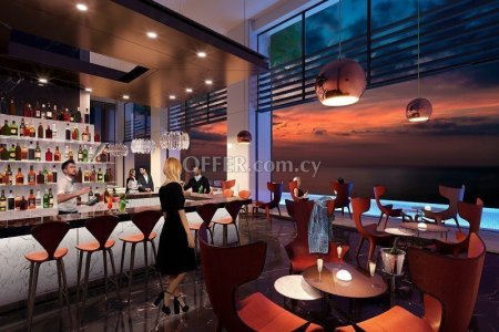 Apartment (Flat) in Germasoyia Tourist Area, Limassol for Sale - 6