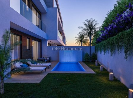 Apartment (Flat) in Agia Fyla, Limassol for Sale - 6