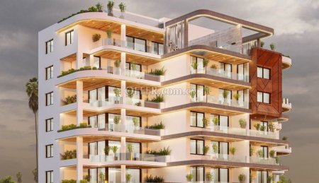 Apartment (Flat) in Mackenzie, Larnaca for Sale - 6