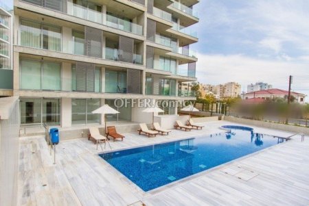 Apartment (Flat) in Neapoli, Limassol for Sale - 4