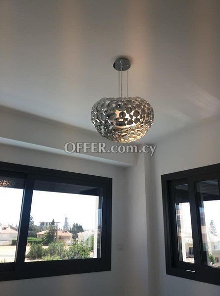 House (Detached) in Columbia, Limassol for Sale - 4