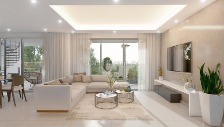 Apartment (Flat) in Polemidia (Kato), Limassol for Sale - 6