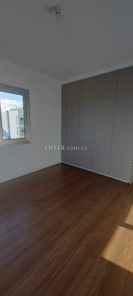 Apartment (Flat) in Agios Tychonas, Limassol for Sale - 4