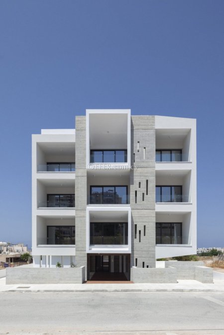 Apartment (Flat) in City Area, Paphos for Sale - 6