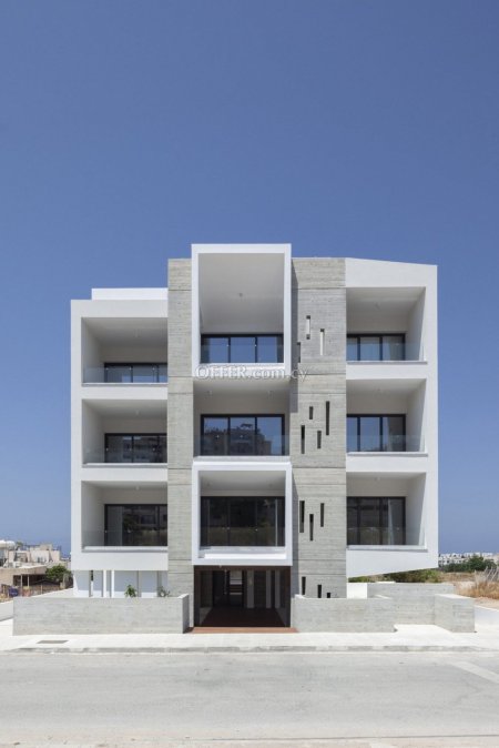 Apartment (Flat) in City Area, Paphos for Sale - 4