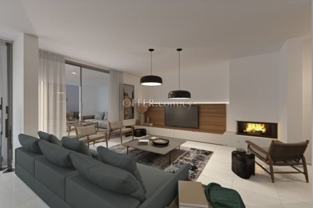 House (Detached) in Kato Paphos, Paphos for Sale - 6