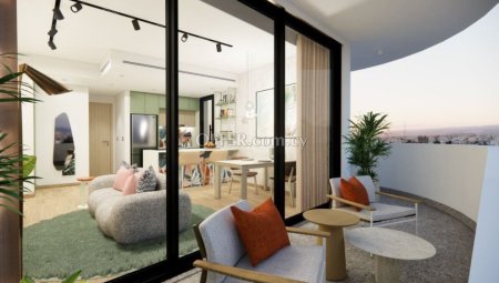 Apartment (Flat) in Katholiki, Limassol for Sale - 6