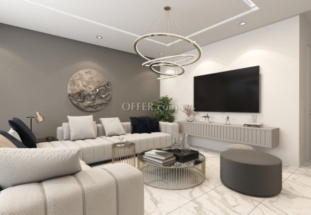 Apartment (Flat) in Emba, Paphos for Sale - 6