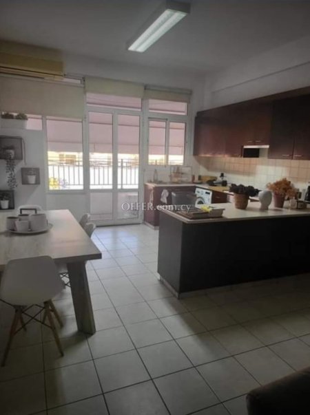 Apartment (Flat) in Polemidia (Kato), Limassol for Sale - 6