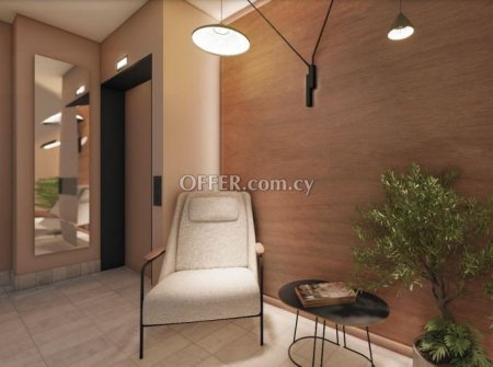 Apartment (Flat) in Kapsalos, Limassol for Sale - 6