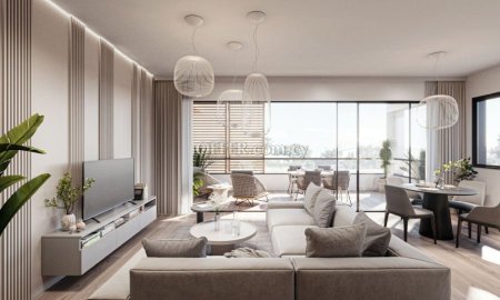 Apartment (Flat) in Zakaki, Limassol for Sale - 6