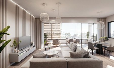 Apartment (Flat) in Zakaki, Limassol for Sale - 6