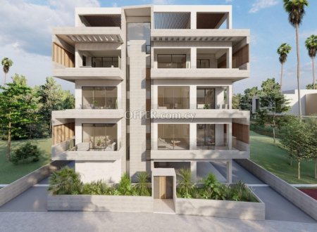 Apartment (Flat) in Zakaki, Limassol for Sale - 6