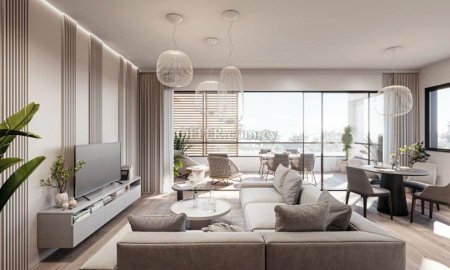 Apartment (Flat) in Zakaki, Limassol for Sale - 6