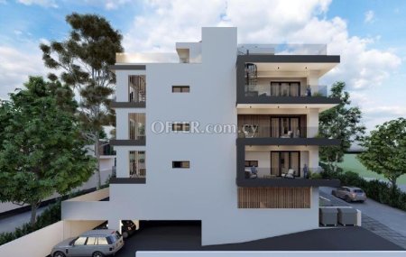 Apartment (Penthouse) in Agia Fyla, Limassol for Sale - 6