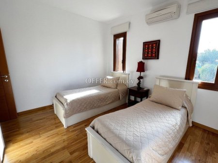 House (Detached) in Aphrodite Hills, Paphos for Sale - 6