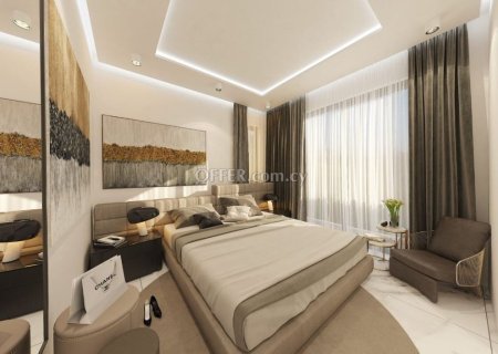 Apartment (Flat) in Geroskipou, Paphos for Sale - 6