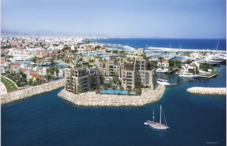 Apartment (Flat) in Limassol Marina Area, Limassol for Sale - 3