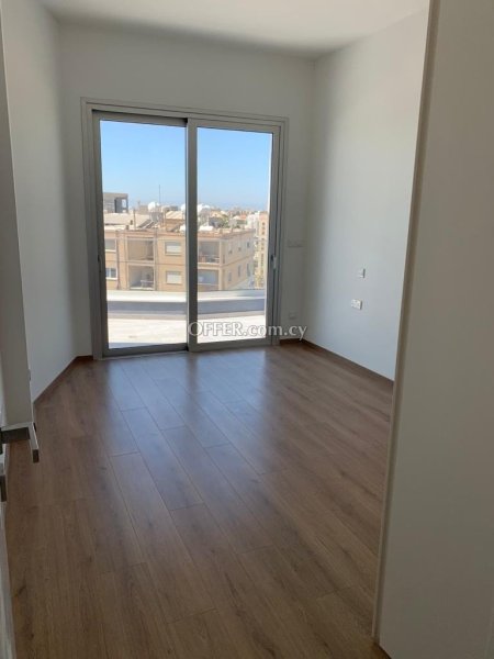 Apartment (Penthouse) in Kapsalos, Limassol for Sale - 6