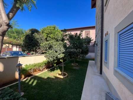 Apartment (Flat) in Park Lane Area, Limassol for Sale - 4
