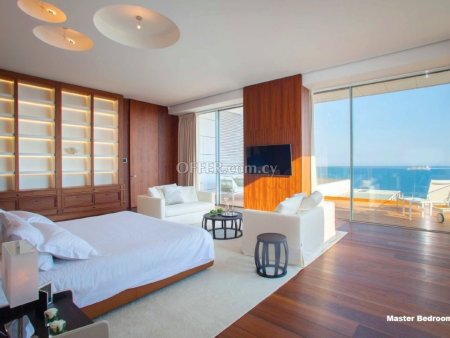 Apartment (Penthouse) in Neapoli, Limassol for Sale - 4