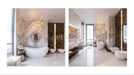 Apartment (Flat) in Le Meridien Area, Limassol for Sale - 6