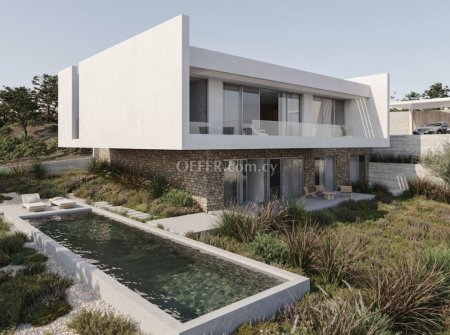 House (Detached) in Armou, Paphos for Sale - 6