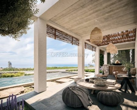 House (Detached) in Polis Chrysochous, Paphos for Sale - 4