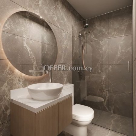 Apartment (Flat) in Anavargos, Paphos for Sale - 6