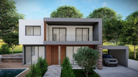 House (Detached) in Konia, Paphos for Sale - 6