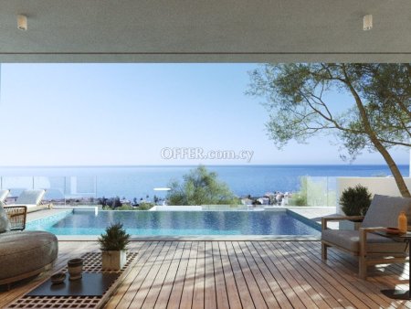 House (Detached) in Kissonerga, Paphos for Sale - 4