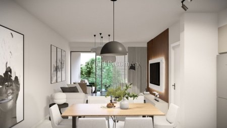 Apartment (Penthouse) in City Center, Paphos for Sale - 6