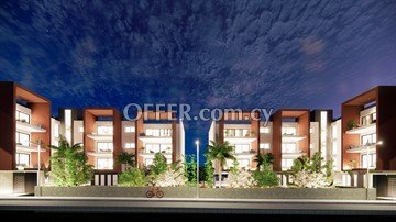 2 Bedroom Apartment  In Lakatamia,Nicosia - 6