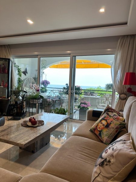 Apartment (Flat) in Germasoyia Tourist Area, Limassol for Sale - 6