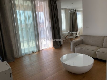 Apartment (Penthouse) in Columbia, Limassol for Sale - 6
