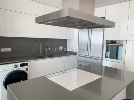 Apartment (Flat) in Agios Athanasios, Limassol for Sale - 6