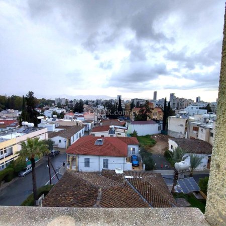 Apartment (Penthouse) in Agioi Omologites, Nicosia for Sale - 6