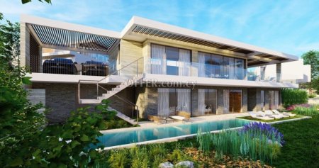 House (Detached) in Geroskipou, Paphos for Sale - 6