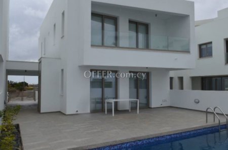 House (Detached) in Livadia, Larnaca for Sale - 4