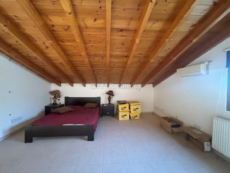 House (Detached) in Parekklisia, Limassol for Sale - 6