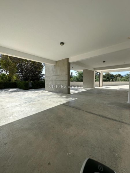Apartment (Flat) in Germasoyia Tourist Area, Limassol for Sale - 6