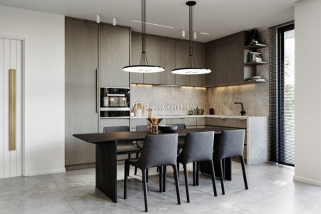 Apartment (Flat) in Kapsalos, Limassol for Sale - 6